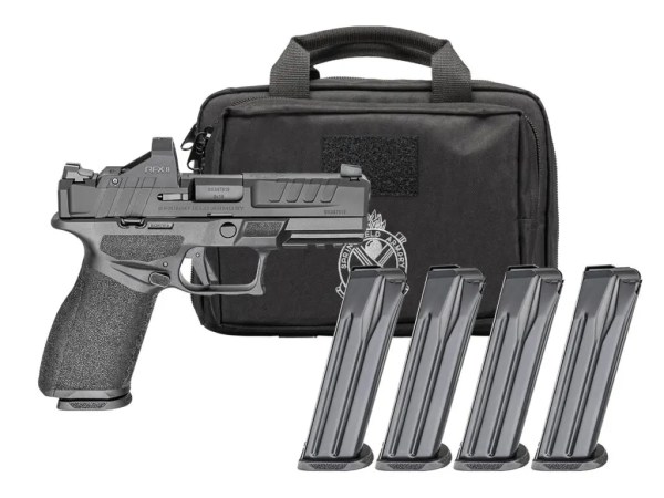 echelon-40fc-gearpac-1200-web-1024x768 Springfield Echelon™ 4.5F 9mm Handgun, 15-Round, Gear Pac™