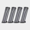 echelon-fullsize-mags-fb-1000 Springfield Echelon™ 4.5F 9mm Handgun, 15-Round, Gear Pac™