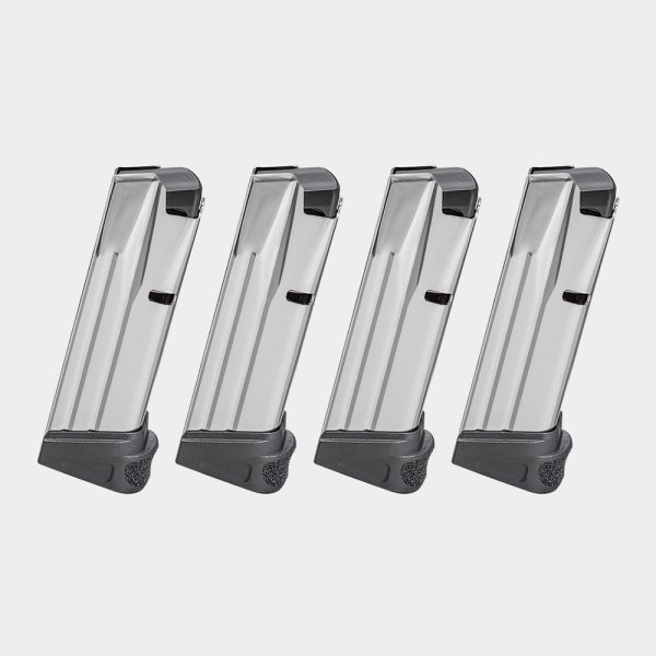 Springfield Hellcat® 3" Micro-Compact OSP™ Handgun, Gear Pac™