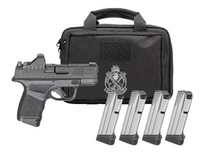 Springfield Hellcat® 3" Micro-Compact OSP™ Handgun, Gear Pac™