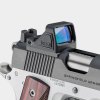 Springfield 1911 Ronin 4.25″ AOS 9mm Handgun, Gear Pac™